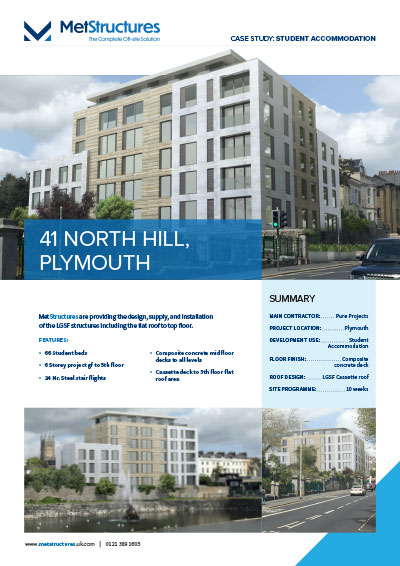 41 North Hill - Plymouth