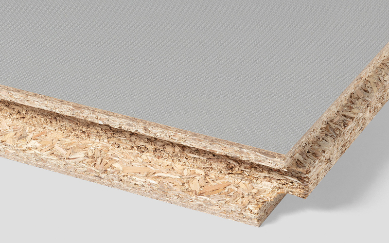 CHIPBOARD / PARTICLEBOARD
