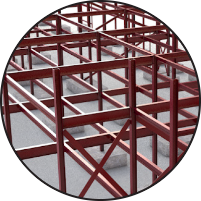 Fabricated Structural Steel