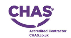 CHAS logo