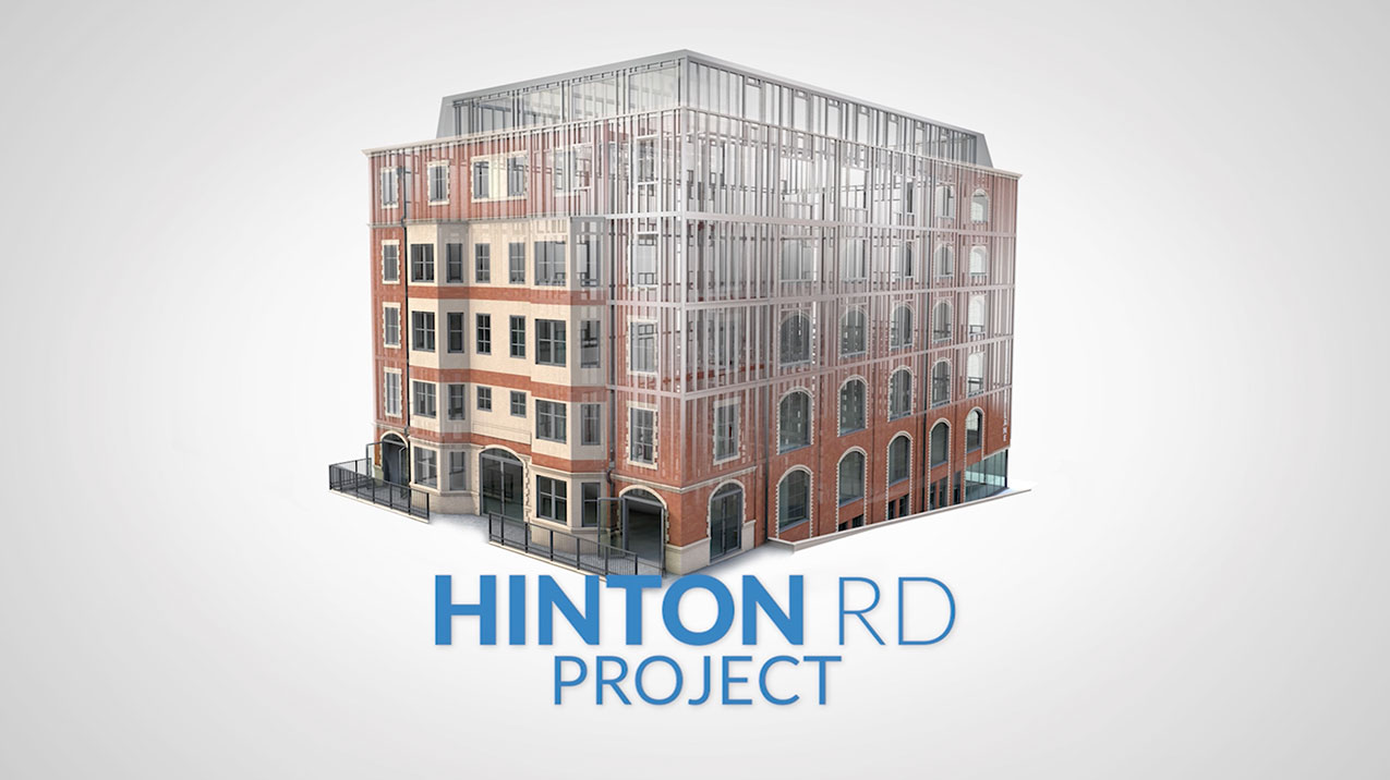 Hinton Road Project