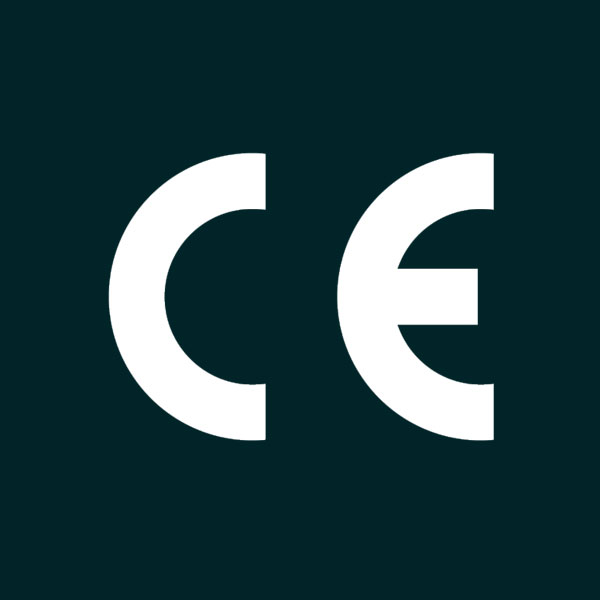 CE MARKING logo