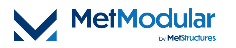 MetModular logo