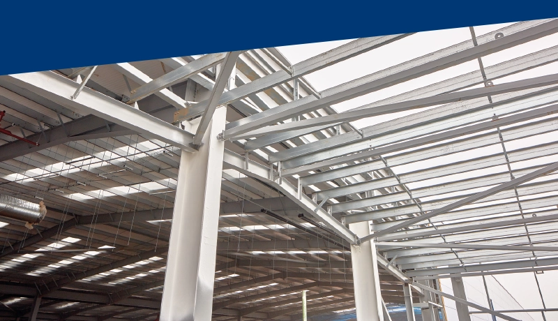 Hot Rolled Fabricated Steel