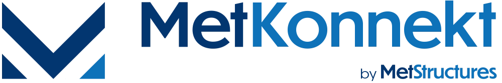 MetKonnekt logo