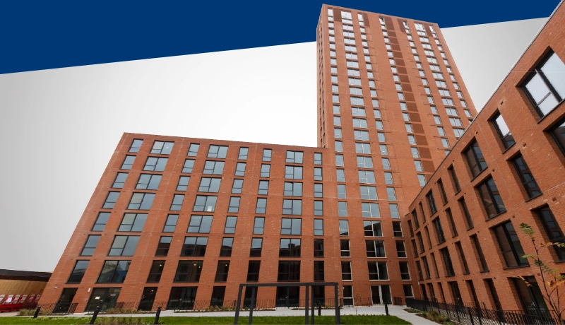 Precast Concrete Frames