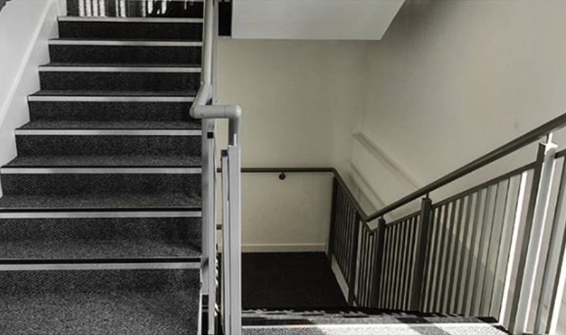 Stair Balustrading