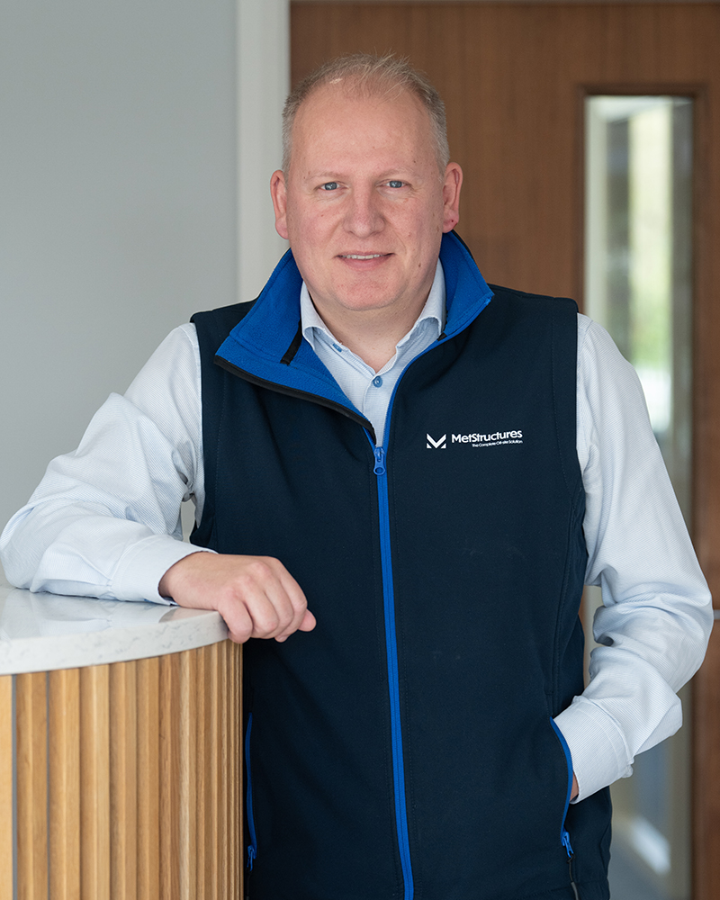 David Managh - MANAGING DIRECTOR 