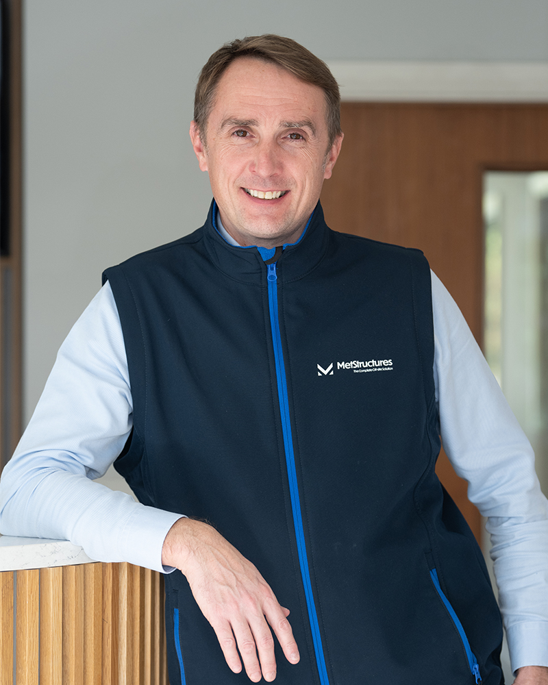 Gareth Liggett – DESIGN DIRECTOR