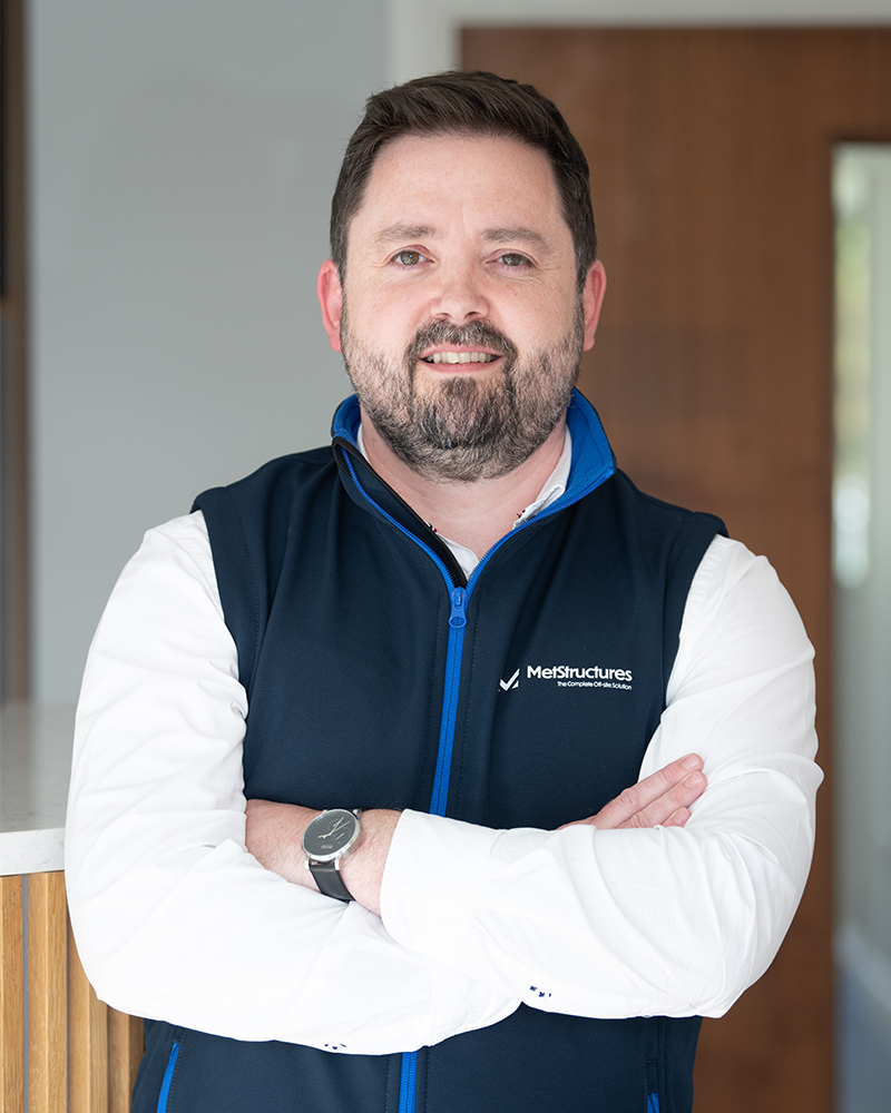 Gary Donnelly – OPERATIONS DIRECTOR