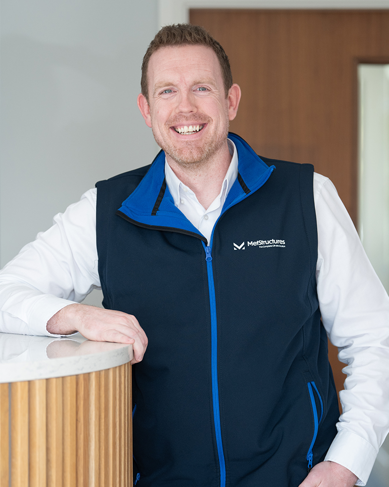 Neil Morris - FINANCE DIRECTOR 